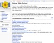 bible school